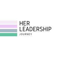 Her Leadership Journey logo, Her Leadership Journey contact details