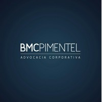 BMCPIMENTEL Advocacia Corporativa logo, BMCPIMENTEL Advocacia Corporativa contact details