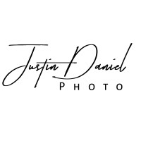 Justin Daniel Photo logo, Justin Daniel Photo contact details