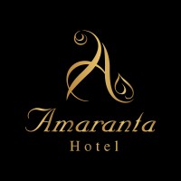 Amaranta Hotel logo, Amaranta Hotel contact details