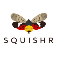 Squishr LLC logo, Squishr LLC contact details