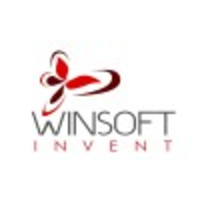 WinSoft Invent logo, WinSoft Invent contact details