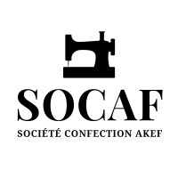 SOCAF Confection logo, SOCAF Confection contact details