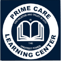 Prime Care Learning Center logo, Prime Care Learning Center contact details