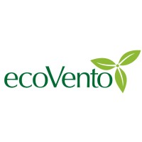 EcoVento AB logo, EcoVento AB contact details