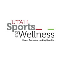 Utah Sports and Wellness logo, Utah Sports and Wellness contact details