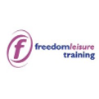 Freedom Leisure Training logo, Freedom Leisure Training contact details