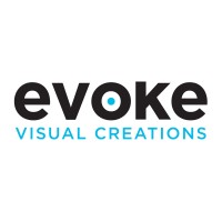 Evoke Visual Creations logo, Evoke Visual Creations contact details