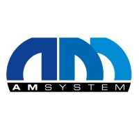 AM System S.L. logo, AM System S.L. contact details