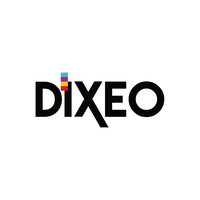 Dixeo logo, Dixeo contact details