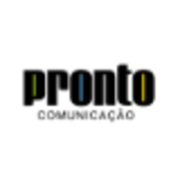 Pronto Comunicação logo, Pronto Comunicação contact details