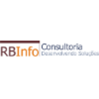 RBInfo Consultoria Ltda logo, RBInfo Consultoria Ltda contact details