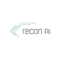 Recon AI logo, Recon AI contact details