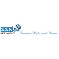 SSN Networks Inc logo, SSN Networks Inc contact details