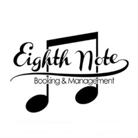 Eighth Note Booking & Management logo, Eighth Note Booking & Management contact details