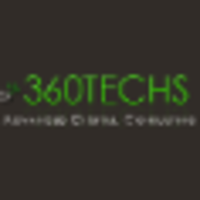 360 Techs logo, 360 Techs contact details