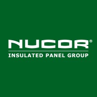 Nucor Insulated Panel Group logo, Nucor Insulated Panel Group contact details