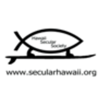 Hawaii Secular Society logo, Hawaii Secular Society contact details