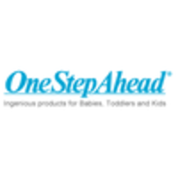 1 Step Ahead logo, 1 Step Ahead contact details