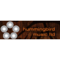 Hummingbird Music Ltd. logo, Hummingbird Music Ltd. contact details