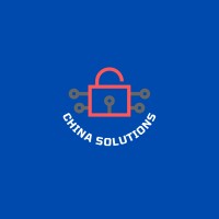 China Solutions logo, China Solutions contact details