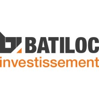 BATILOC Investissement logo, BATILOC Investissement contact details