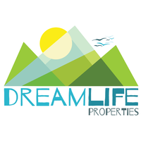 DreamLife Properties logo, DreamLife Properties contact details