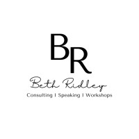 Beth Ridley Consulting logo, Beth Ridley Consulting contact details