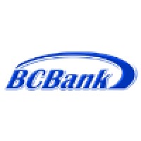 B C B ANK logo, B C B ANK contact details