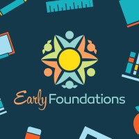 Early Foundations logo, Early Foundations contact details