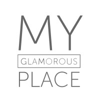 My Glamorous Place logo, My Glamorous Place contact details