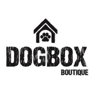 DogBox Boutique logo, DogBox Boutique contact details