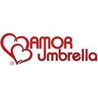 Amor Umbrella logo, Amor Umbrella contact details