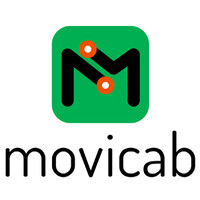 Movicab logo, Movicab contact details