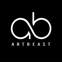 Artbeast logo, Artbeast contact details