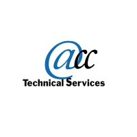 ACC Technical Services Inc logo, ACC Technical Services Inc contact details