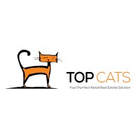 Top Cats Commercial Realty logo, Top Cats Commercial Realty contact details