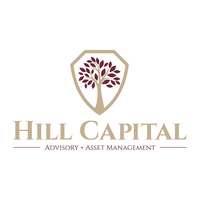 Hill Capital logo, Hill Capital contact details