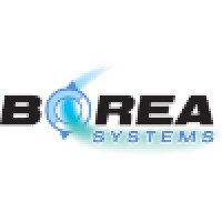 Borea Systems logo, Borea Systems contact details