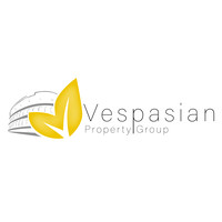 Vespasian Property Group Inc. logo, Vespasian Property Group Inc. contact details