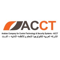 ACCT EGYPT logo, ACCT EGYPT contact details