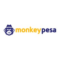 MonkeyPesa logo, MonkeyPesa contact details