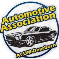 Automotive Association at UM-Dearborn logo, Automotive Association at UM-Dearborn contact details