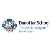 Dunottar School logo, Dunottar School contact details