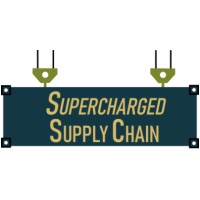 Supercharged Supply Chain logo, Supercharged Supply Chain contact details