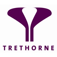 Trethorne Hotel & Golf Club logo, Trethorne Hotel & Golf Club contact details