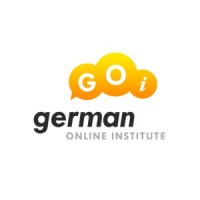 GOI GmbH (German Online Institute) logo, GOI GmbH (German Online Institute) contact details