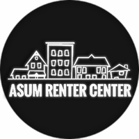 ASUM Renter Center logo, ASUM Renter Center contact details