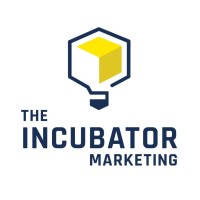 The Incubator Marketing logo, The Incubator Marketing contact details