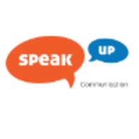 Speak Up Communication logo, Speak Up Communication contact details